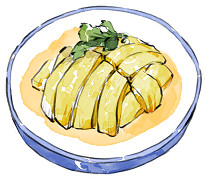 搞美食還得是中國菜，清新水彩風餐館經營遊戲《醉風酒》公開Steam頁面