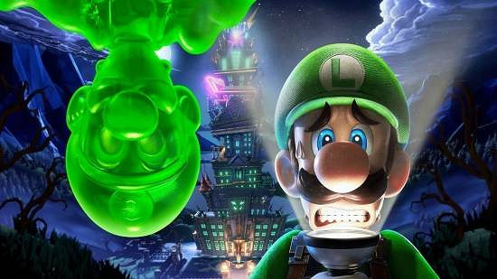 IGN精選25款最佳Switch遊戲!每一款作品都強烈推薦 IGN精選25款最佳Switch遊戲!每一款作品都強烈推薦