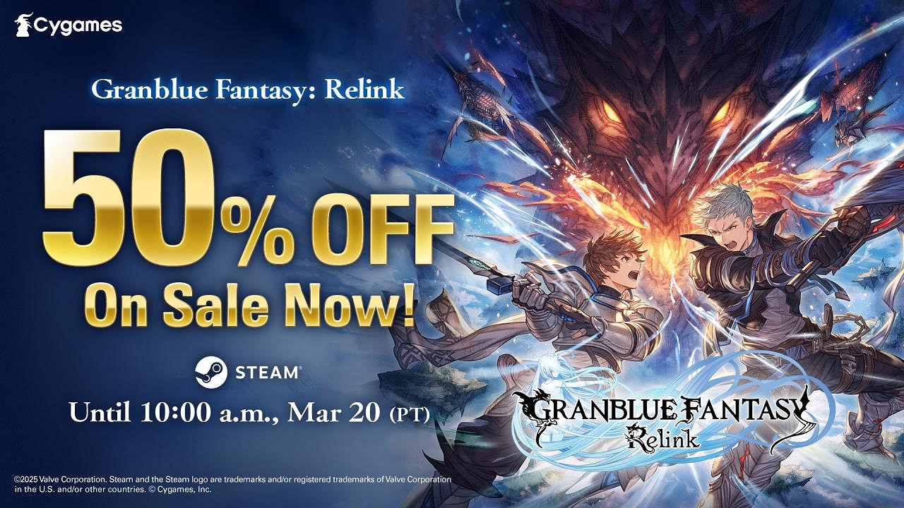 Steam春促明日開啟!已有多款大作確定參與活動打折 Steam春促明日開啟!已有多款大作確定參與活動打折