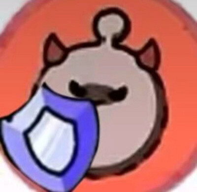 蛋仔派對揪出搗蛋鬼頭像大全