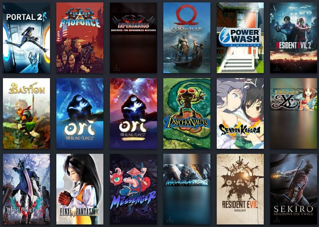 俄羅斯計劃推出Steam替代平台 減少西方破壞性內容影響 俄羅斯計劃推出Steam替代平台 減少西方破壞性內容影響