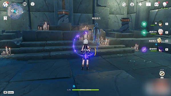 《原神》全跳舞神輿之轡獲取方法介紹 《原神》全跳舞神輿之轡獲取方法介紹