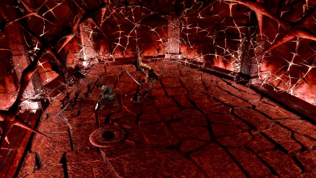 《鬼武者2:復刻版》新實機公布 風魔小太郎動作迅捷 《鬼武者2:復刻版》新實機公布 風魔小太郎動作迅捷