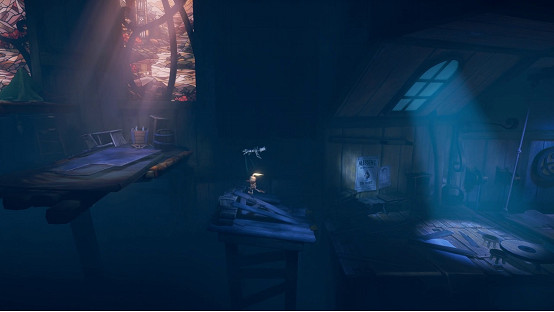 平台解謎遊戲《木偶往事》幕後揭秘:奇幻舞台與命運羈絆,4月底正式登場! 平台解謎遊戲《木偶往事》幕後揭秘:奇幻舞台與命運羈絆,4月底正式登場!