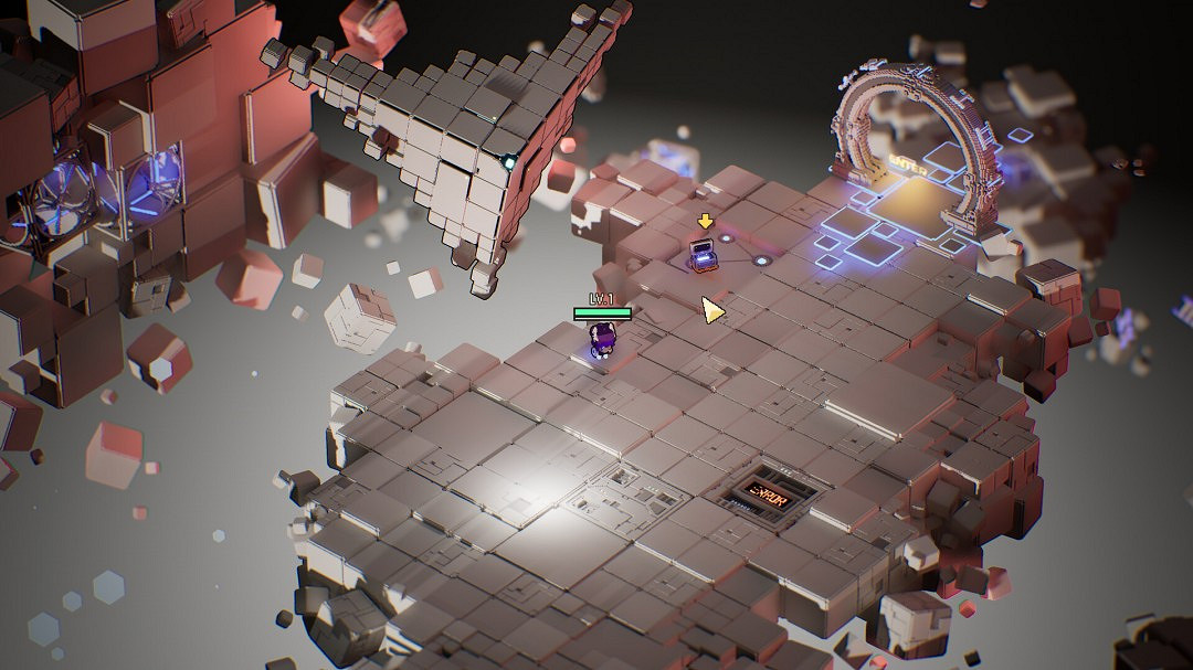 快節奏砍殺動作類肉鴿遊戲《零秒》現已推出試玩Demo 快節奏砍殺動作類肉鴿遊戲《零秒》現已推出試玩Demo