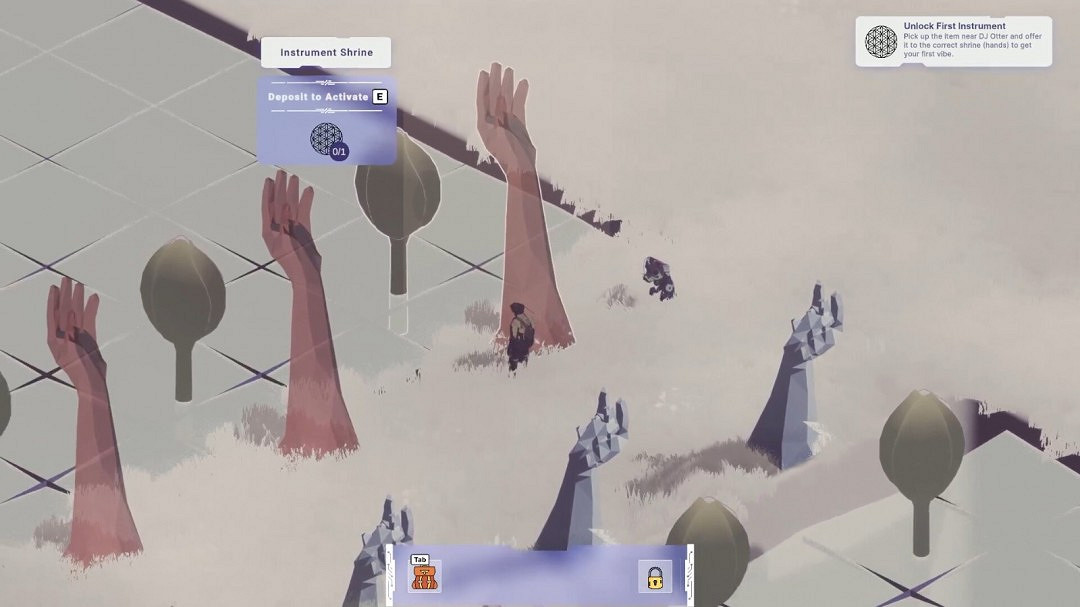 音樂自動化遊戲《Future Vibe Check》Steam頁面開放 發售日待定 音樂自動化遊戲《Future Vibe Check》Steam頁面開放 發售日待定