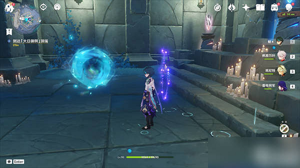 《原神》全跳舞神輿之轡獲取方法介紹 《原神》全跳舞神輿之轡獲取方法介紹