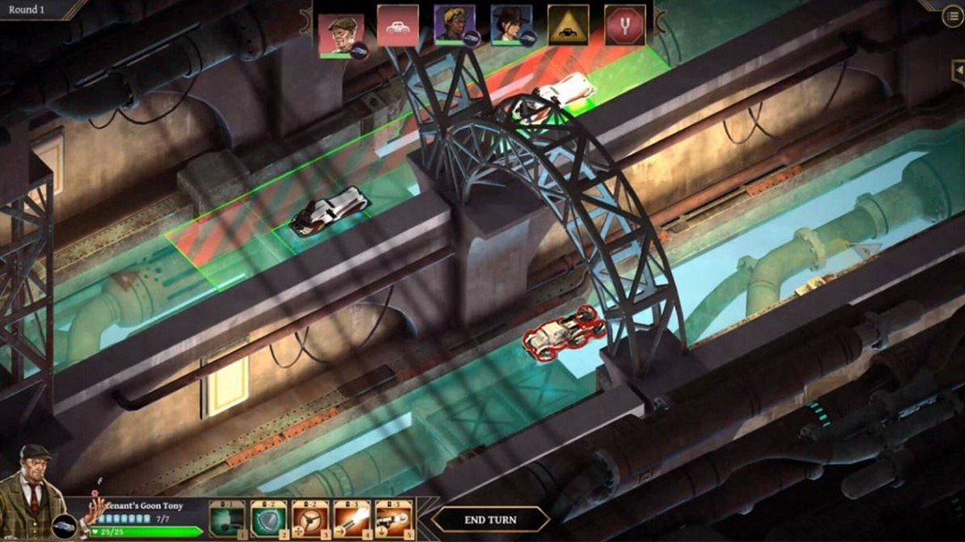 敘事驅動角色扮演遊戲《Aether & Iron》Steam頁面開放 年內發售 敘事驅動角色扮演遊戲《Aether & Iron》Steam頁面開放 年內發售