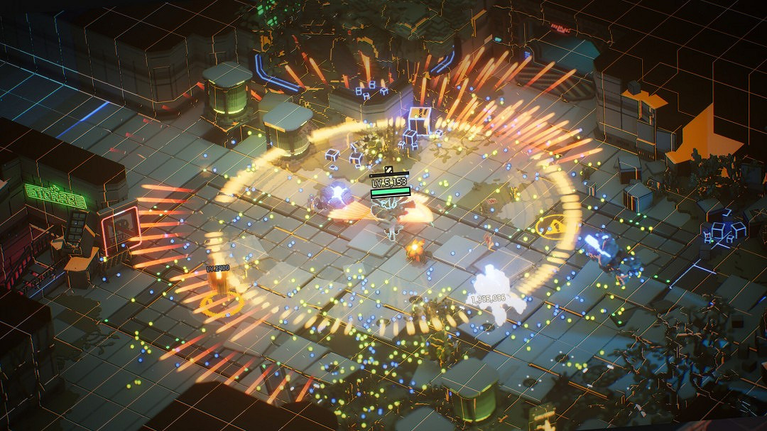 快節奏砍殺動作類肉鴿遊戲《零秒》現已推出試玩Demo 快節奏砍殺動作類肉鴿遊戲《零秒》現已推出試玩Demo