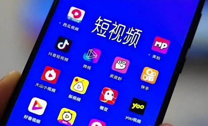 策略遊戲遇冷?玩家興趣下滑?或許該由短影片背鍋! 策略遊戲遇冷?玩家興趣下滑?或許該由短影片背鍋!