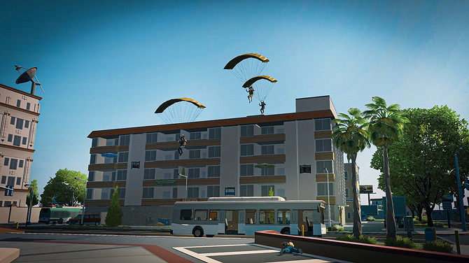 《槍火裁決》Steam平台發售 PVPVE第一人稱射擊撤離 《槍火裁決》Steam平台發售 PVPVE第一人稱射擊撤離