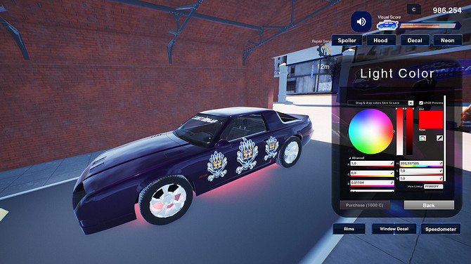 打造你的汽車帝國！《汽車銷售生活》現已正式發售！