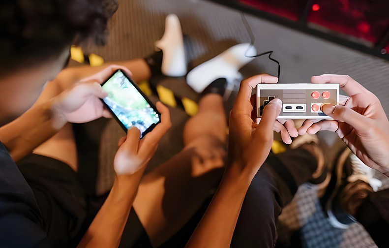 日本警察廳公布資料 去年因網遊導致犯罪未滿18歲達到98人 日本警察廳公布資料 去年因網遊導致犯罪未滿18歲達到98人