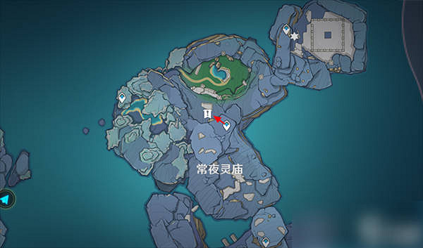 《原神》全跳舞神輿之轡獲取方法介紹 《原神》全跳舞神輿之轡獲取方法介紹