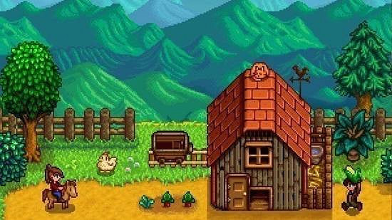 IGN精選25款最佳Switch遊戲!每一款作品都強烈推薦 IGN精選25款最佳Switch遊戲!每一款作品都強烈推薦