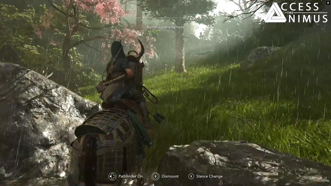 《刺客教條:影》曝實機展示 還能和貓咪親密互動! 《刺客教條:影》曝實機展示 還能和貓咪親密互動!