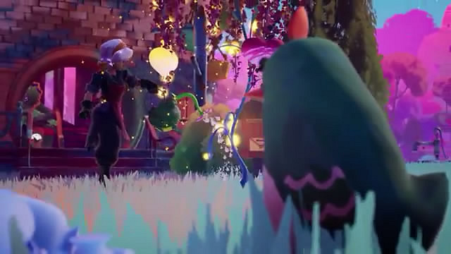 溫馨舒適模擬類遊戲《漫遊驛站》現已登陸各大平台! 溫馨舒適模擬類遊戲《漫遊驛站》現已登陸各大平台!