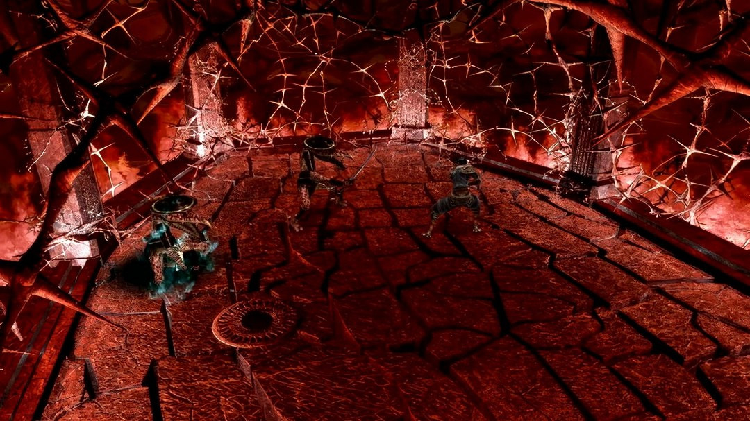 《鬼武者2:復刻版》新實機公布 風魔小太郎動作迅捷 《鬼武者2:復刻版》新實機公布 風魔小太郎動作迅捷