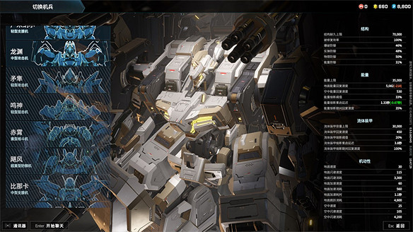 華麗的外表 不堪的內核——《解限機》簡評 華麗的外表 不堪的內核——《解限機》簡評