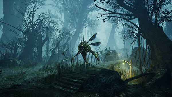 《龍裔：被放逐者》將於2025年冬季發布PS5版本！