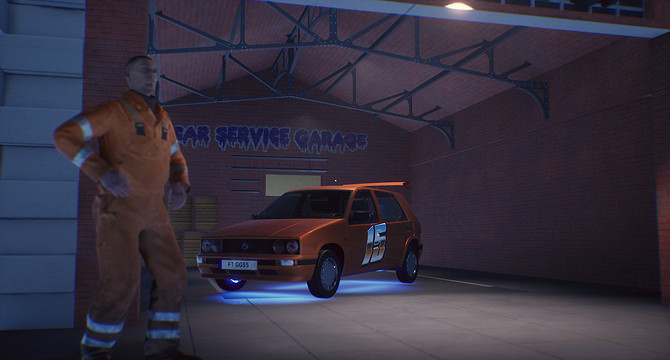 打造你的汽車帝國！《汽車銷售生活》現已正式發售！