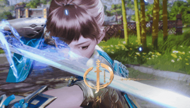 《劍靈2》中國伺服器定檔4月3日 油膩師姐帶你進入新世界 《劍靈2》中國伺服器定檔4月3日 油膩師姐帶你進入新世界