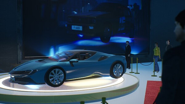 《4S店模擬器》登陸Steam 汽車銷售經營體驗 《4S店模擬器》登陸Steam 汽車銷售經營體驗