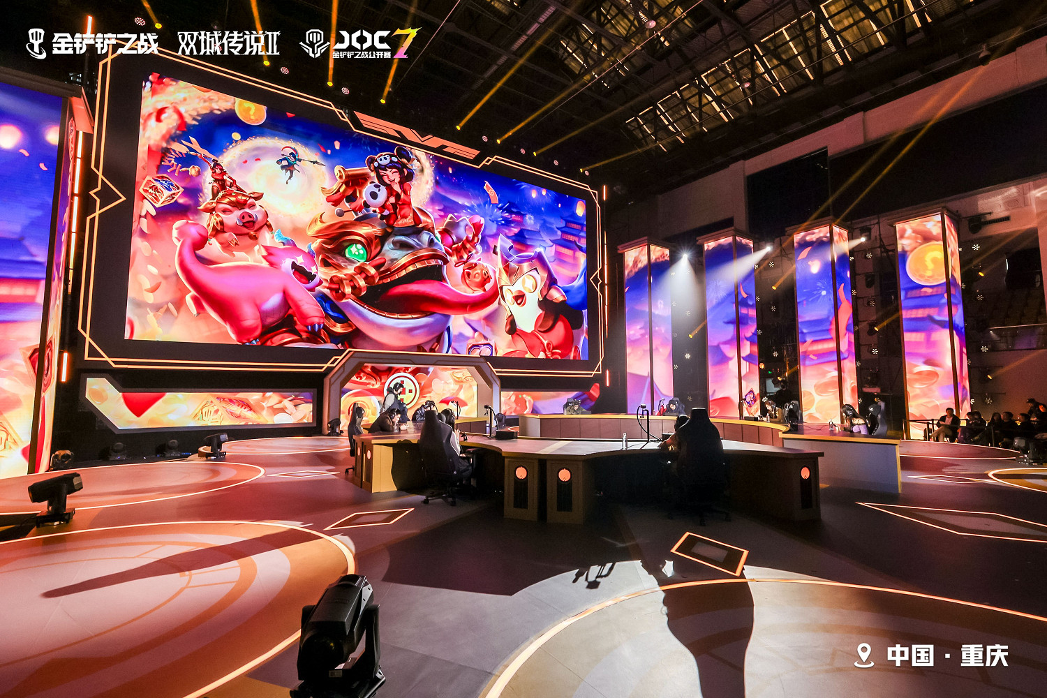 JOC7全國總決賽落幕,難得得丶王皓許打破最快奪冠紀錄 JOC7全國總決賽落幕,難得得丶王皓許打破最快奪冠紀錄