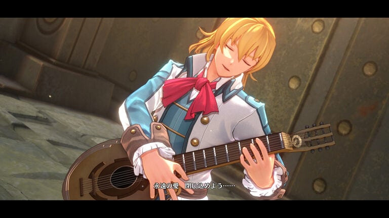 《空之軌跡 the1st》大量立繪/截圖公布：畫風精致！