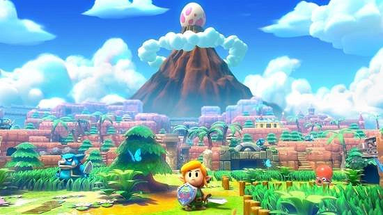 IGN精選25款最佳Switch遊戲!每一款作品都強烈推薦 IGN精選25款最佳Switch遊戲!每一款作品都強烈推薦