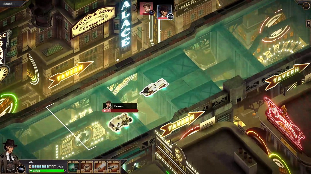 敘事驅動角色扮演遊戲《Aether & Iron》Steam頁面開放 年內發售 敘事驅動角色扮演遊戲《Aether & Iron》Steam頁面開放 年內發售