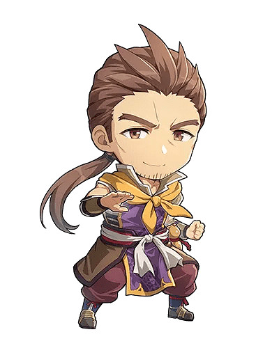 《空之軌跡 the1st》大量立繪/截圖公布：畫風精致！