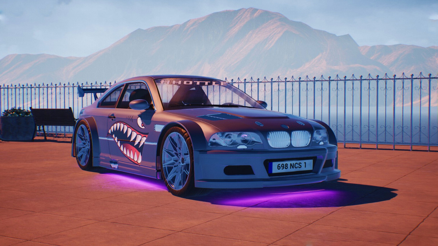 開放世界模擬新遊《4S店模擬器》上架Steam！售價約新台幣100元