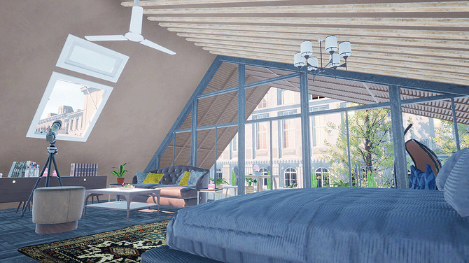 打造你的汽車帝國！《汽車銷售生活》現已正式發售！