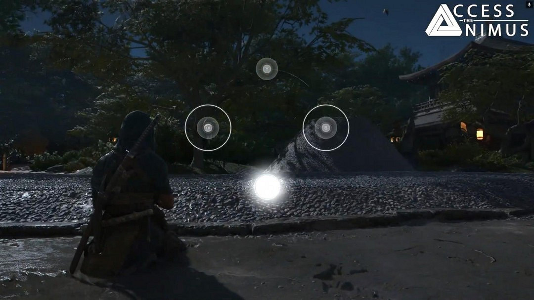 《刺客教條:影》曝實機展示 還能和貓咪親密互動! 《刺客教條:影》曝實機展示 還能和貓咪親密互動!