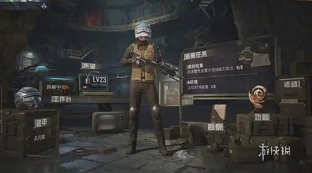 地鐵逃生ch.5賽季開啟時間 地鐵逃生ch.5賽季開啟時間