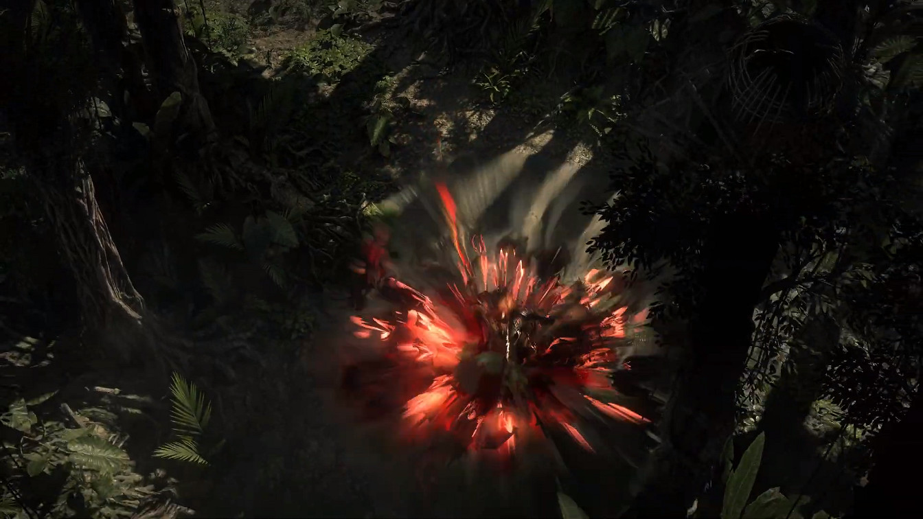 《流亡黯道2》大型更新「狩獵黎明」預告 更新內容簡介 《流亡黯道2》大型更新「狩獵黎明」預告 更新內容簡介