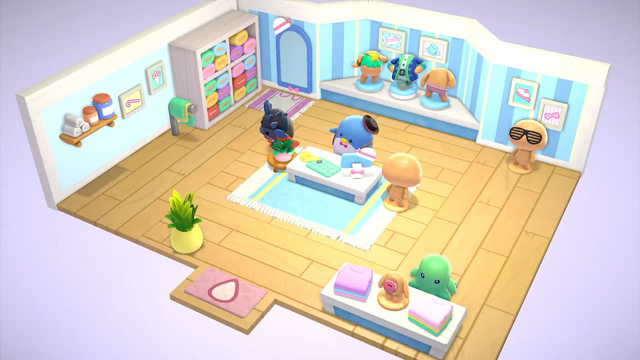 《凱蒂貓島冒險》銷量突破50萬份！Steam為特別好評