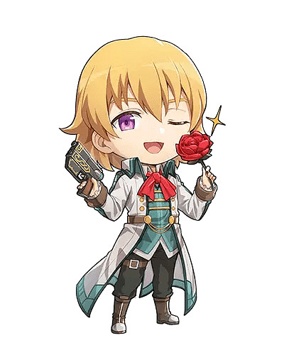 《空之軌跡 the1st》大量立繪/截圖公布：畫風精致！