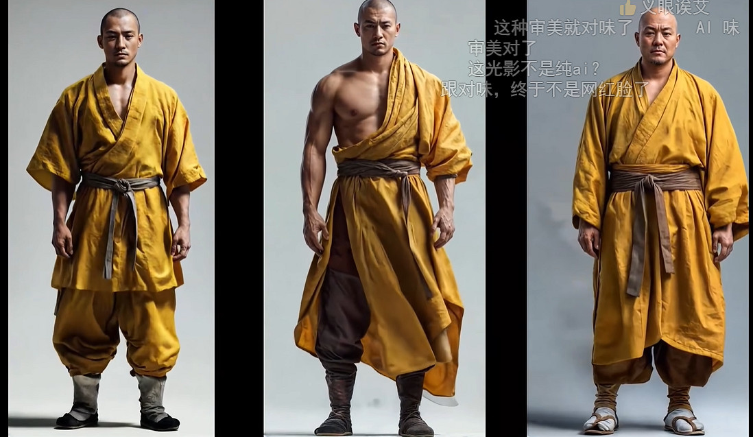 一家自動駕駛公司,是如何用五張A4紙搞垮武俠3A夢的? 一家自動駕駛公司,是如何用五張A4紙搞垮武俠3A夢的?