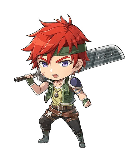 《空之軌跡 the1st》大量立繪/截圖公布：畫風精致！