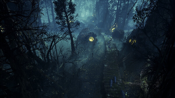 《龍裔：被放逐者》將於2025年冬季發布PS5版本！