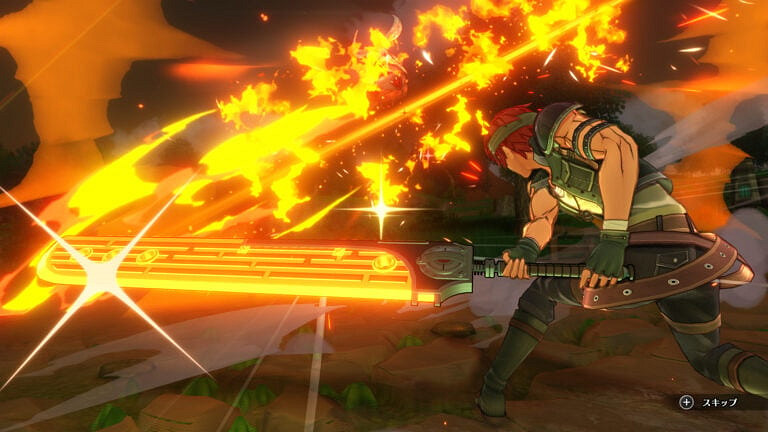 《空之軌跡 the1st》大量立繪/截圖公布：畫風精致！