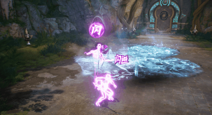 不一樣的世界，一樣的你：劍靈2公測定檔4月3日