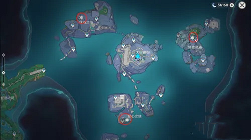 《原神》法厄同們全跳舞神輿之轡獲取攻略 《原神》法厄同們全跳舞神輿之轡獲取攻略