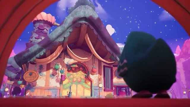 溫馨舒適模擬類遊戲《漫遊驛站》現已登陸各大平台! 溫馨舒適模擬類遊戲《漫遊驛站》現已登陸各大平台!