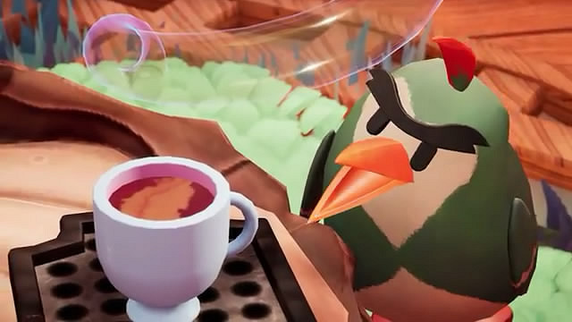 溫馨舒適模擬類遊戲《漫遊驛站》現已登陸各大平台! 溫馨舒適模擬類遊戲《漫遊驛站》現已登陸各大平台!