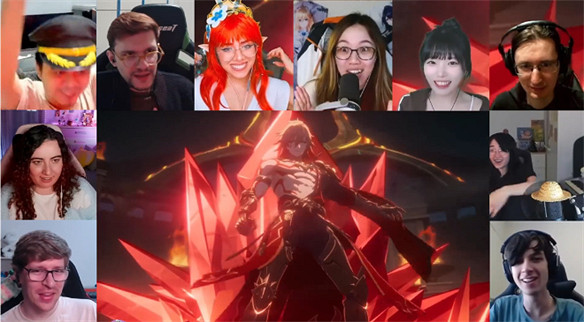 《崩壞:星穹鐵道》3.1算不算逆風翻盤? 《崩壞:星穹鐵道》3.1算不算逆風翻盤?