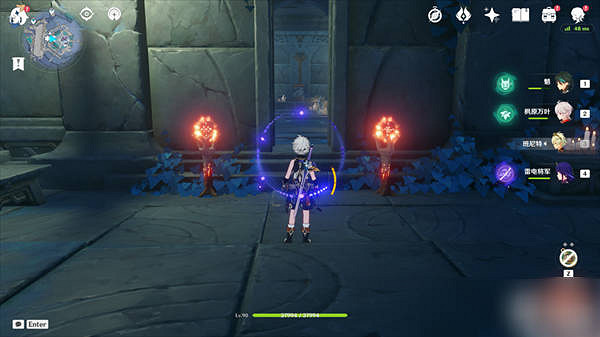 《原神》全跳舞神輿之轡獲取方法介紹 《原神》全跳舞神輿之轡獲取方法介紹