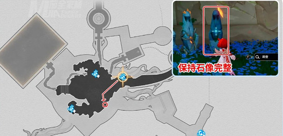 崩壞星穹鐵道神悟樹庭隱藏寶箱獲取方法 崩壞星穹鐵道神悟樹庭隱藏寶箱獲取方法